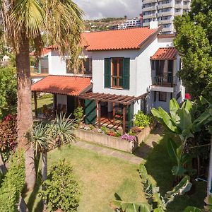 Huis "Holiday"